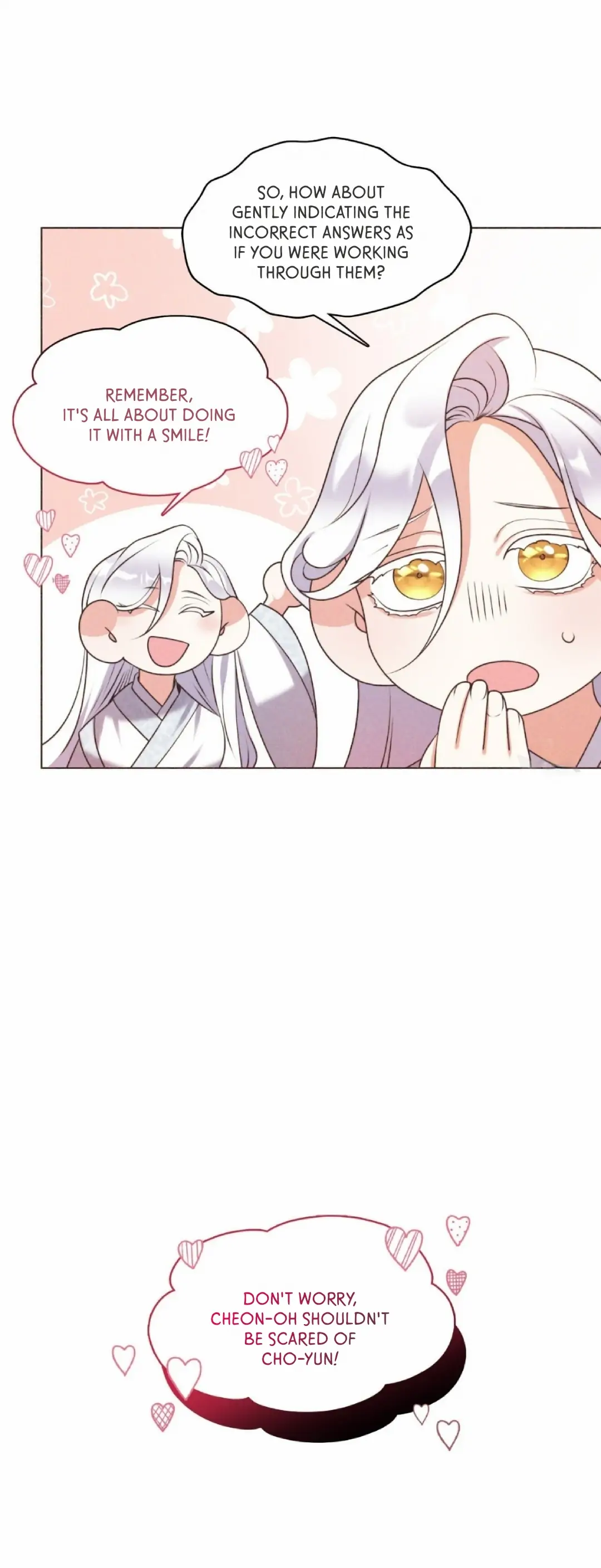 Raising the Demonic Cult’s Leader Chapter 7 - Page 4