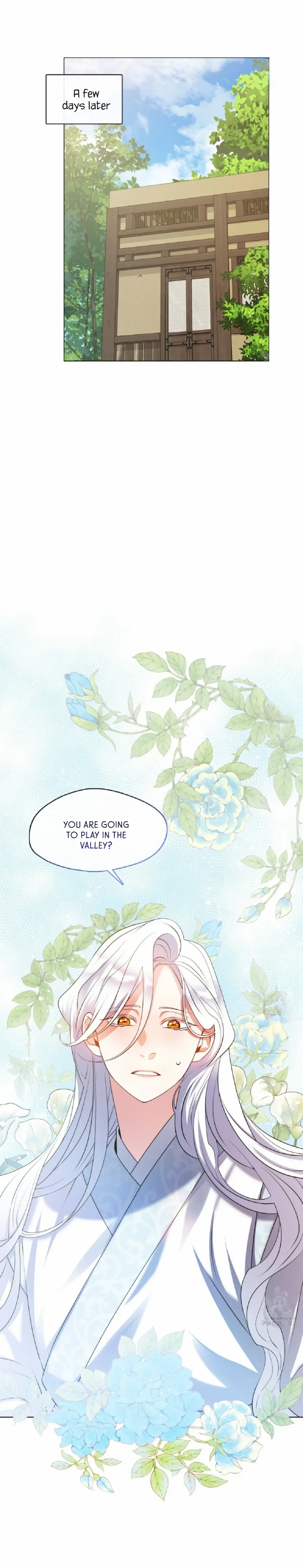 Raising the Demonic Cult’s Leader Chapter 7 - Page 37
