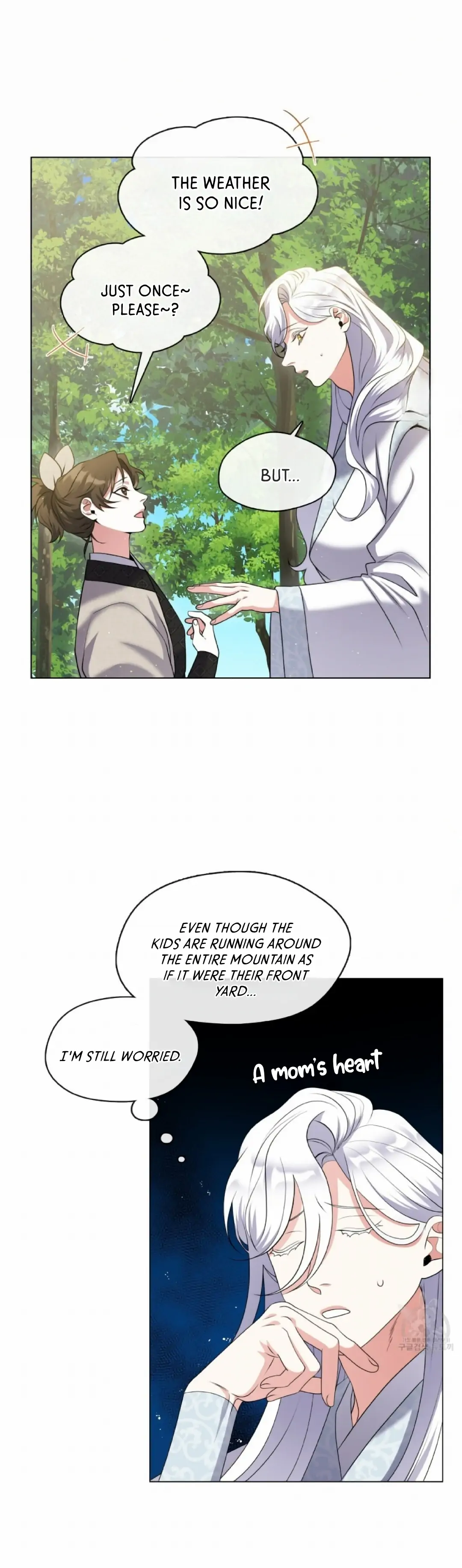 Raising the Demonic Cult’s Leader Chapter 7 - Page 38