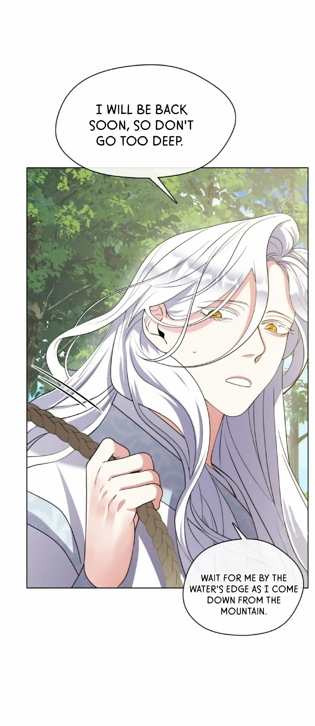 Raising the Demonic Cult’s Leader Chapter 7 - Page 40
