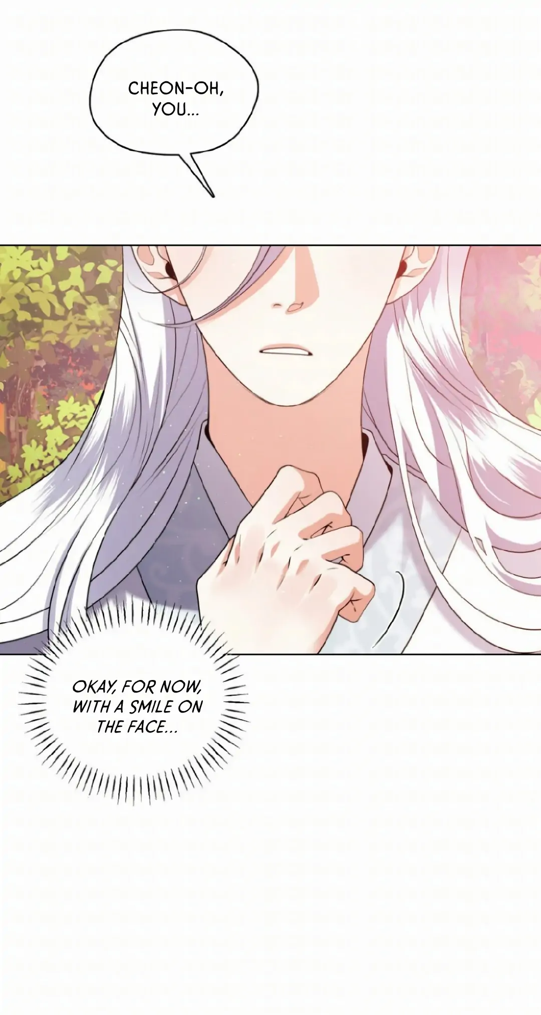 Raising the Demonic Cult’s Leader Chapter 7 - Page 5