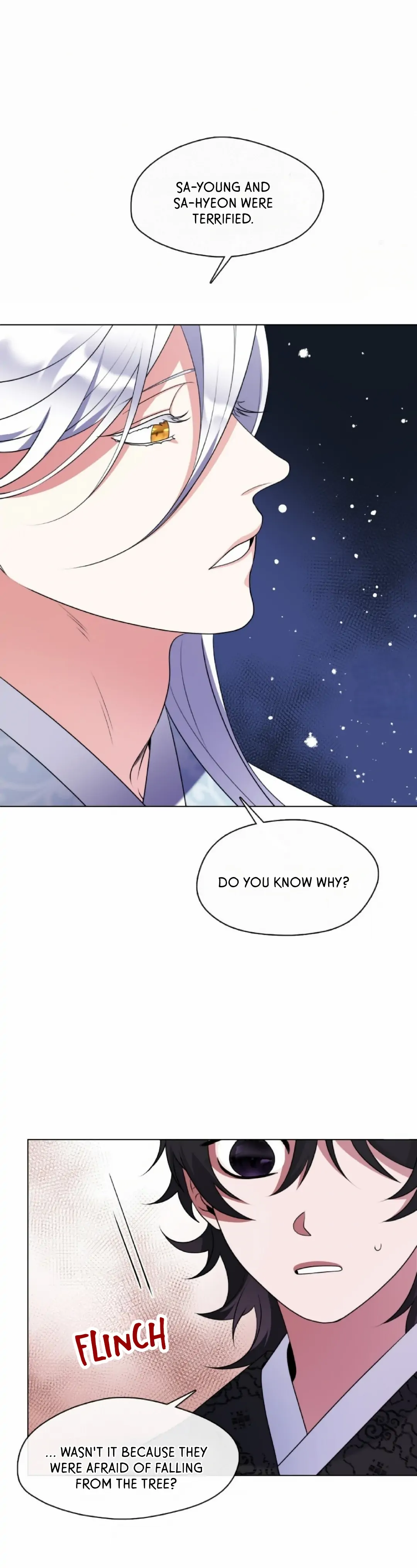 Raising the Demonic Cult’s Leader Chapter 7 - Page 8