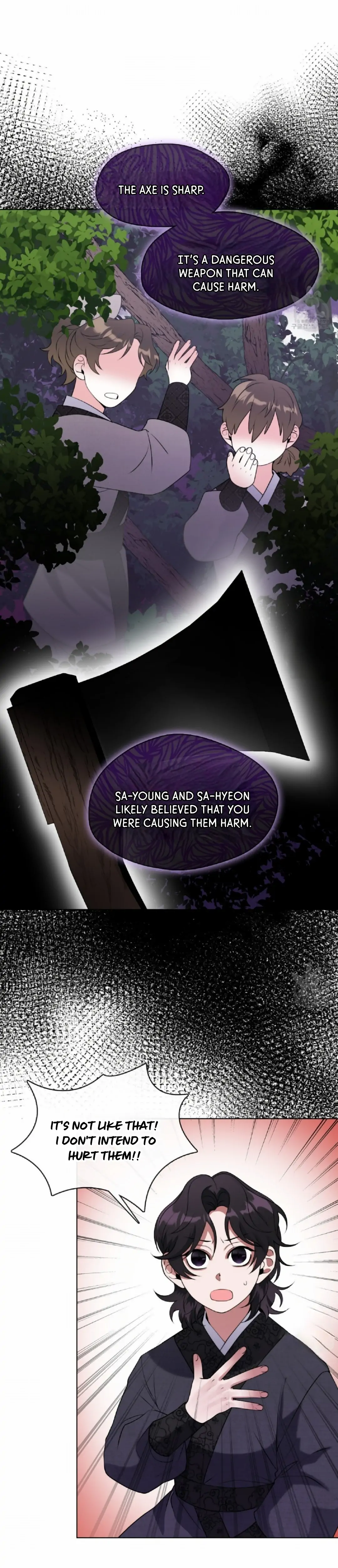 Raising the Demonic Cult’s Leader Chapter 7 - Page 9