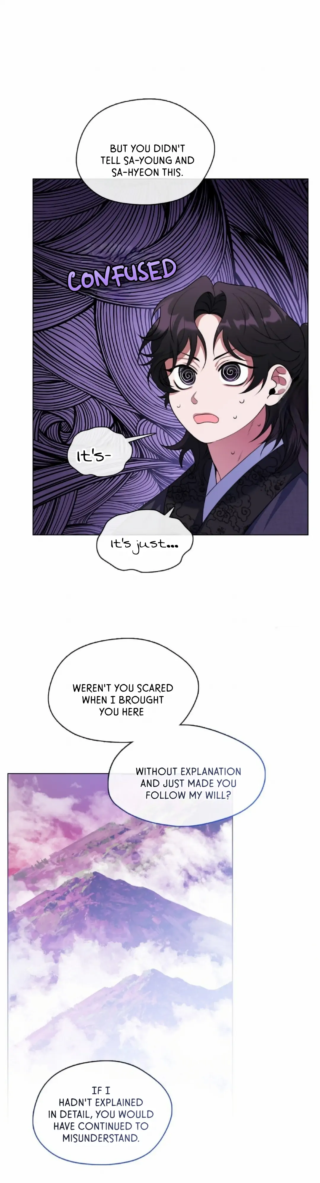 Raising the Demonic Cult’s Leader Chapter 7 - Page 10