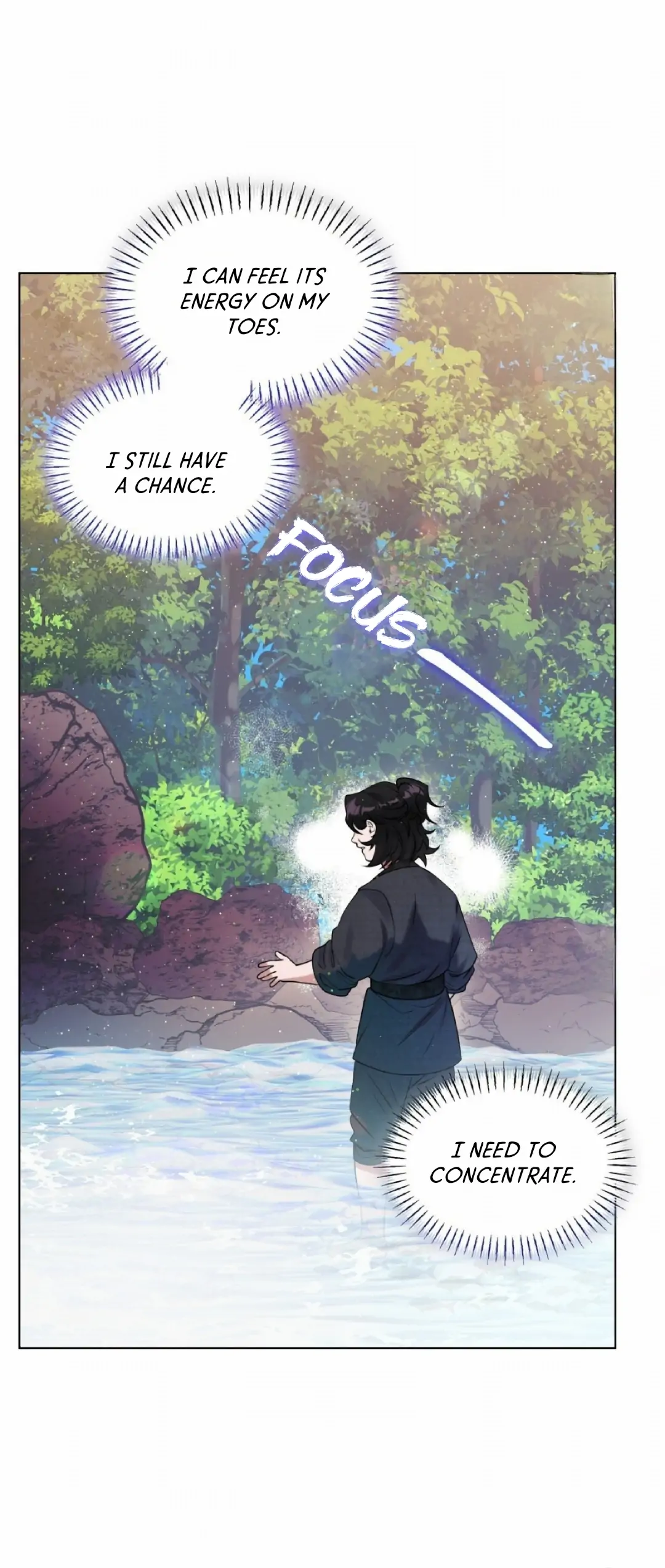 Raising the Demonic Cult’s Leader Chapter 8 - Page 2