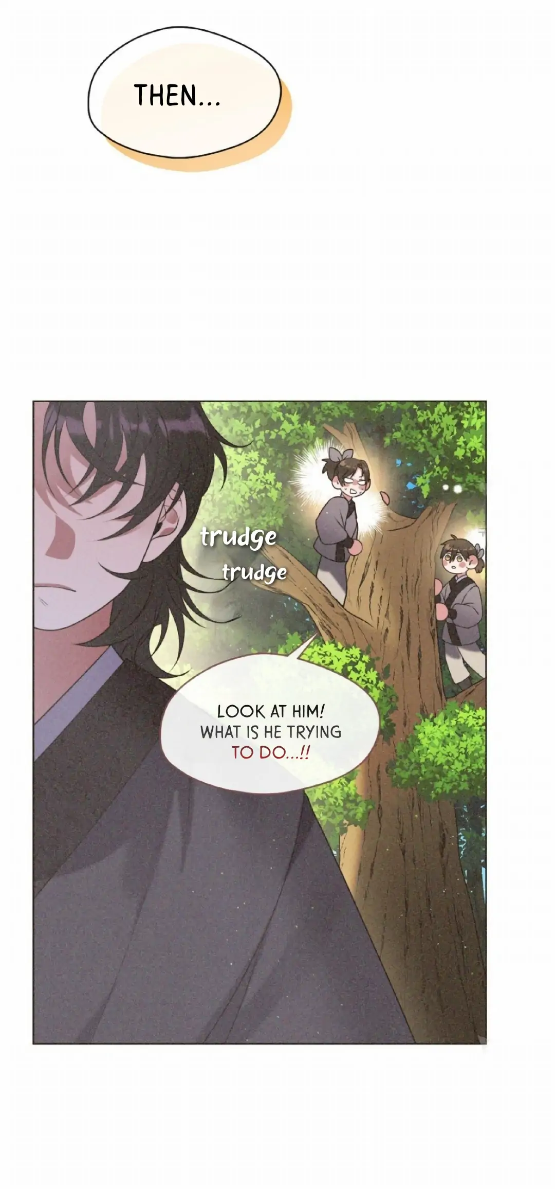 Raising the Demonic Cult’s Leader Chapter 8 - Page 13