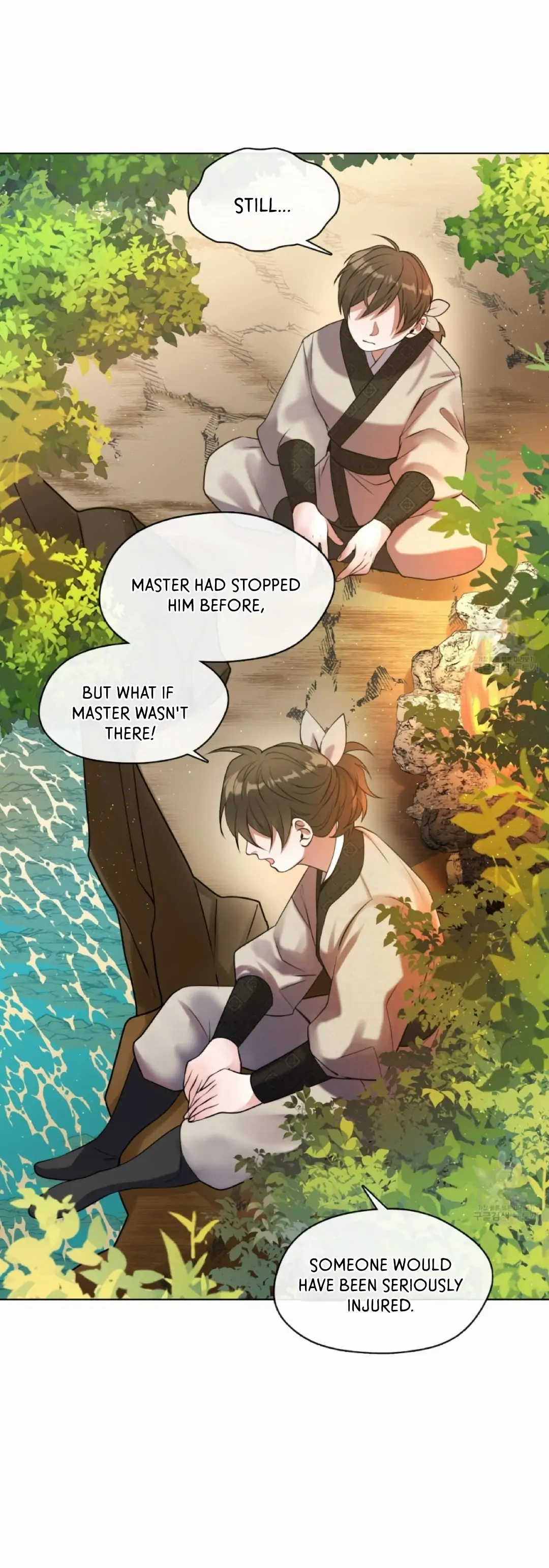 Raising the Demonic Cult’s Leader Chapter 8 - Page 17