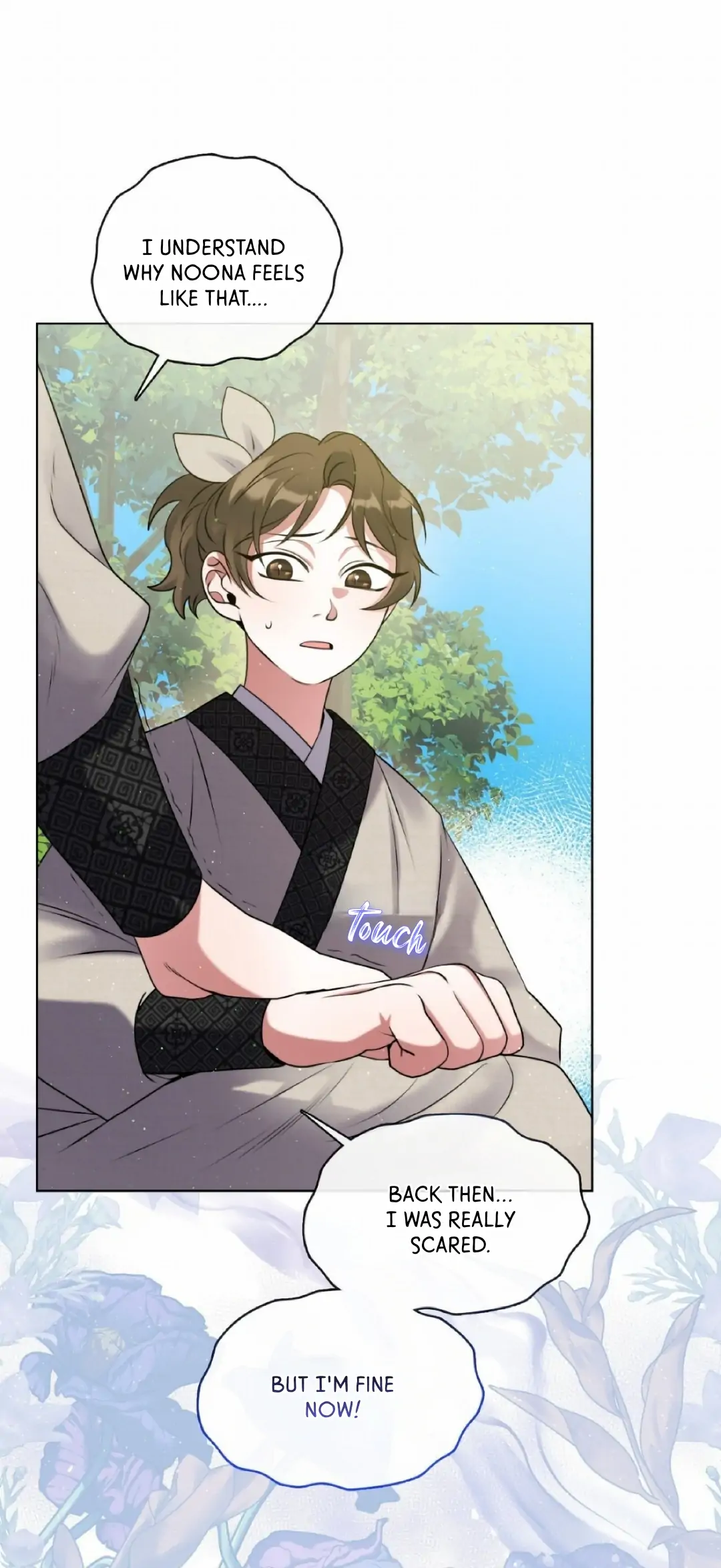 Raising the Demonic Cult’s Leader Chapter 8 - Page 21