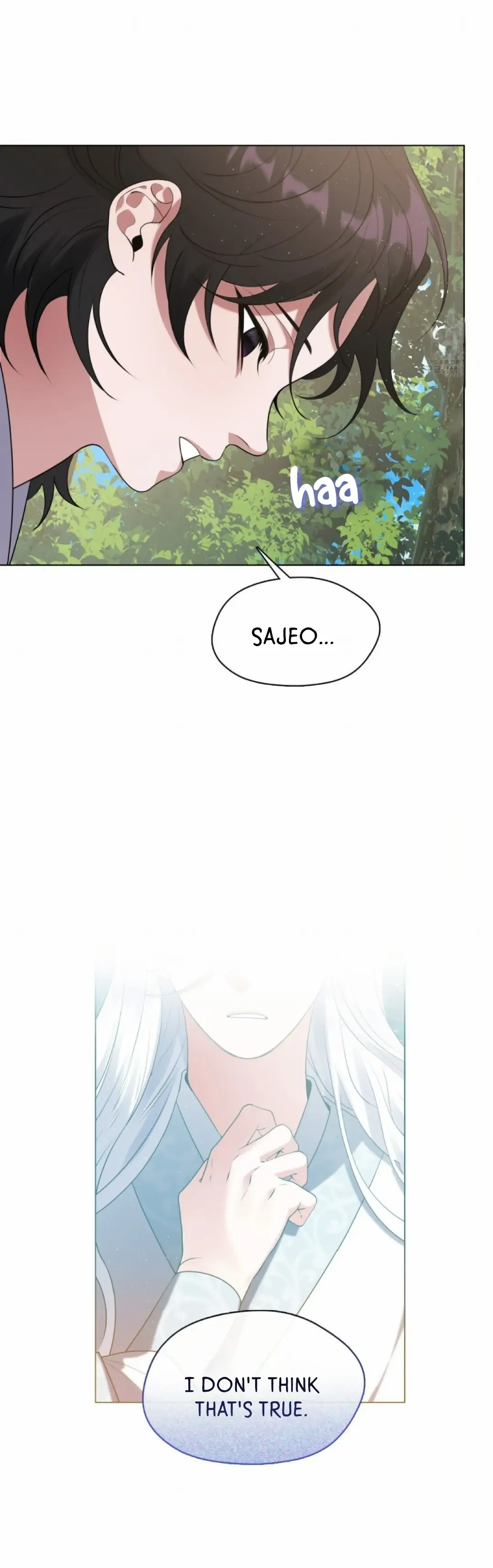 Raising the Demonic Cult’s Leader Chapter 8 - Page 30