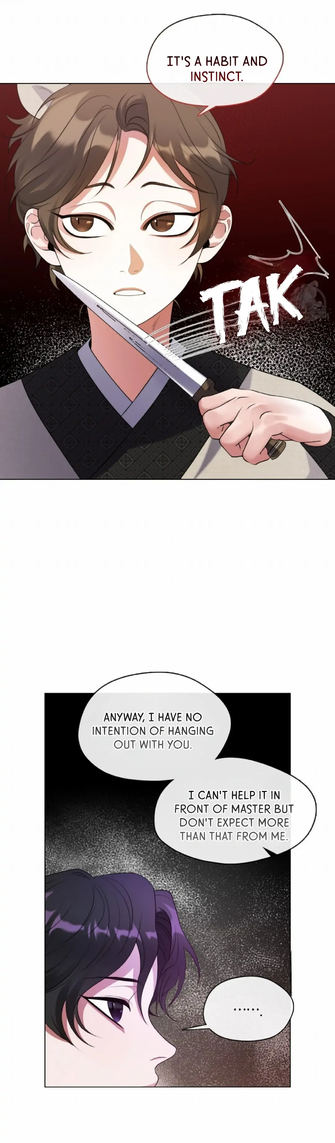 Raising the Demonic Cult’s Leader Chapter 8 - Page 35
