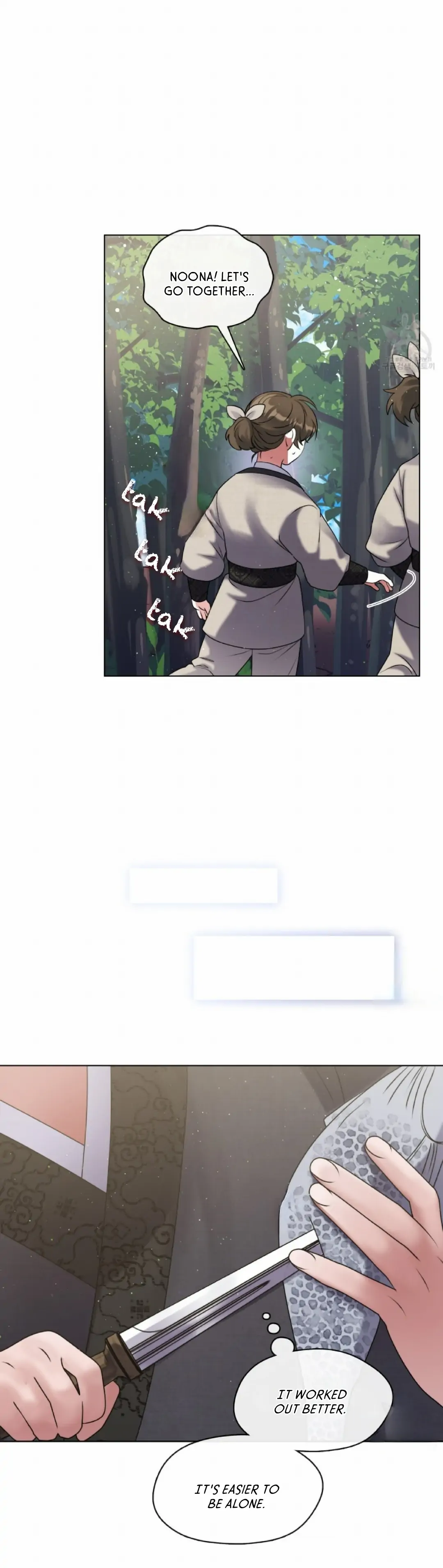 Raising the Demonic Cult’s Leader Chapter 8 - Page 38
