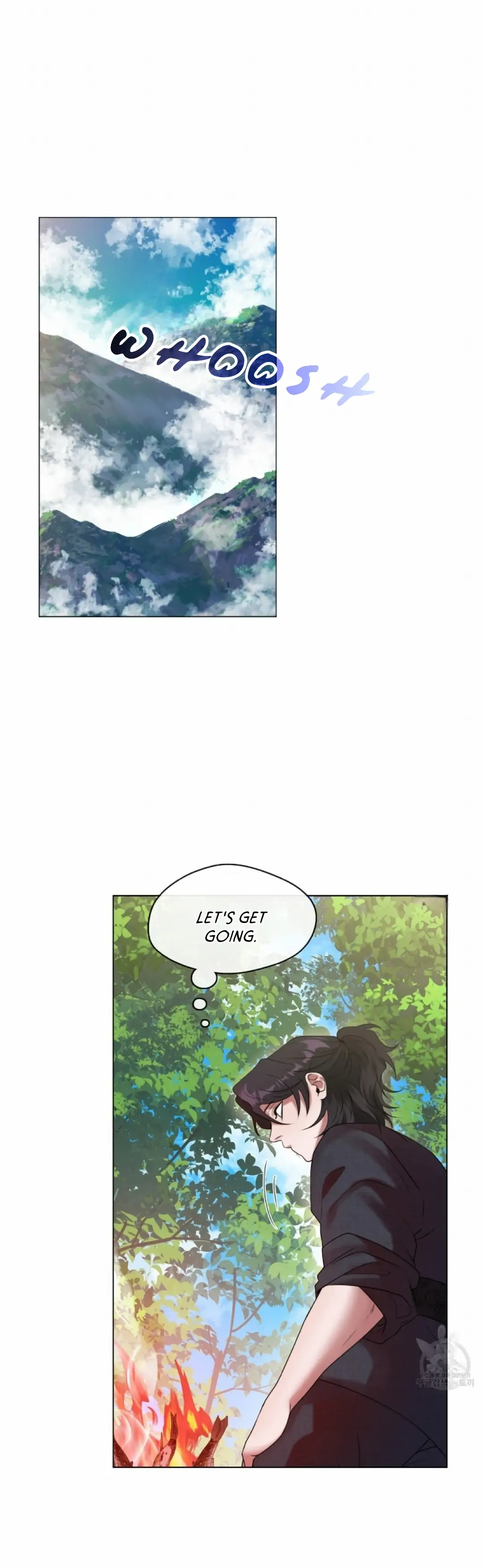 Raising the Demonic Cult’s Leader Chapter 8 - Page 44