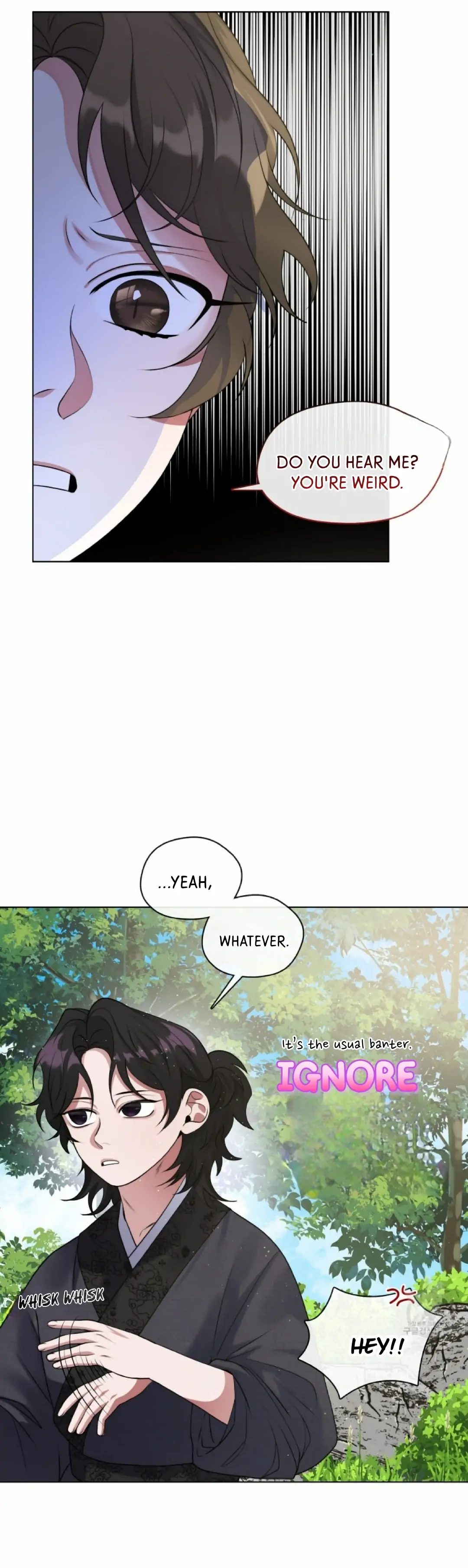 Raising the Demonic Cult’s Leader Chapter 8 - Page 8
