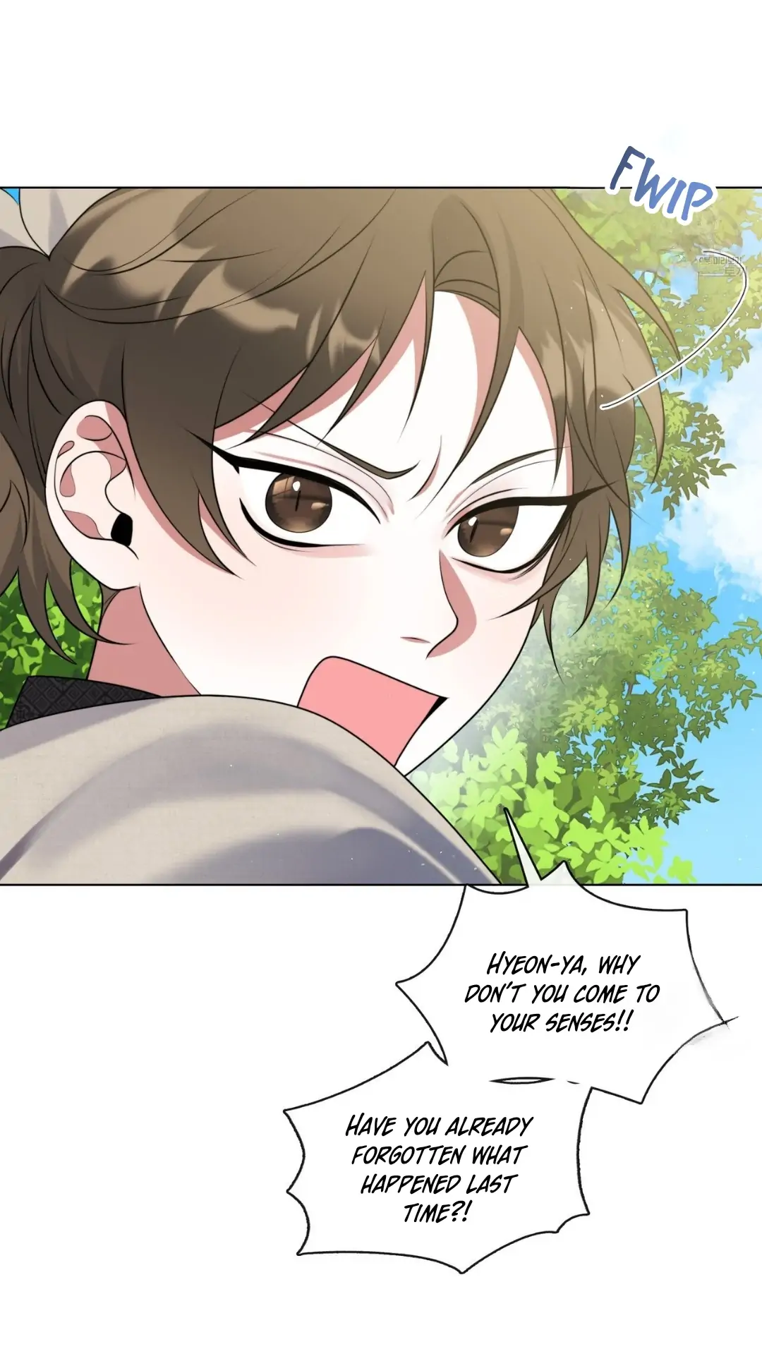 Raising the Demonic Cult’s Leader Chapter 8 - Page 10