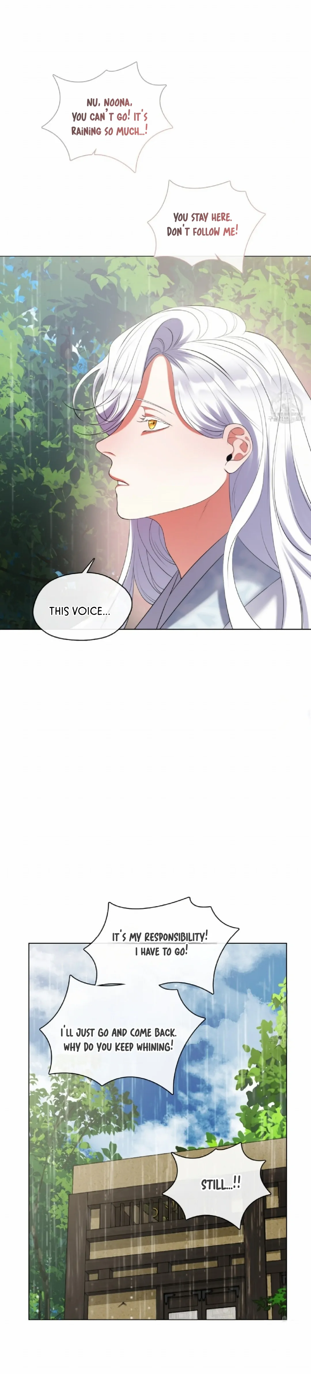 Raising the Demonic Cult’s Leader Chapter 9 - Page 12