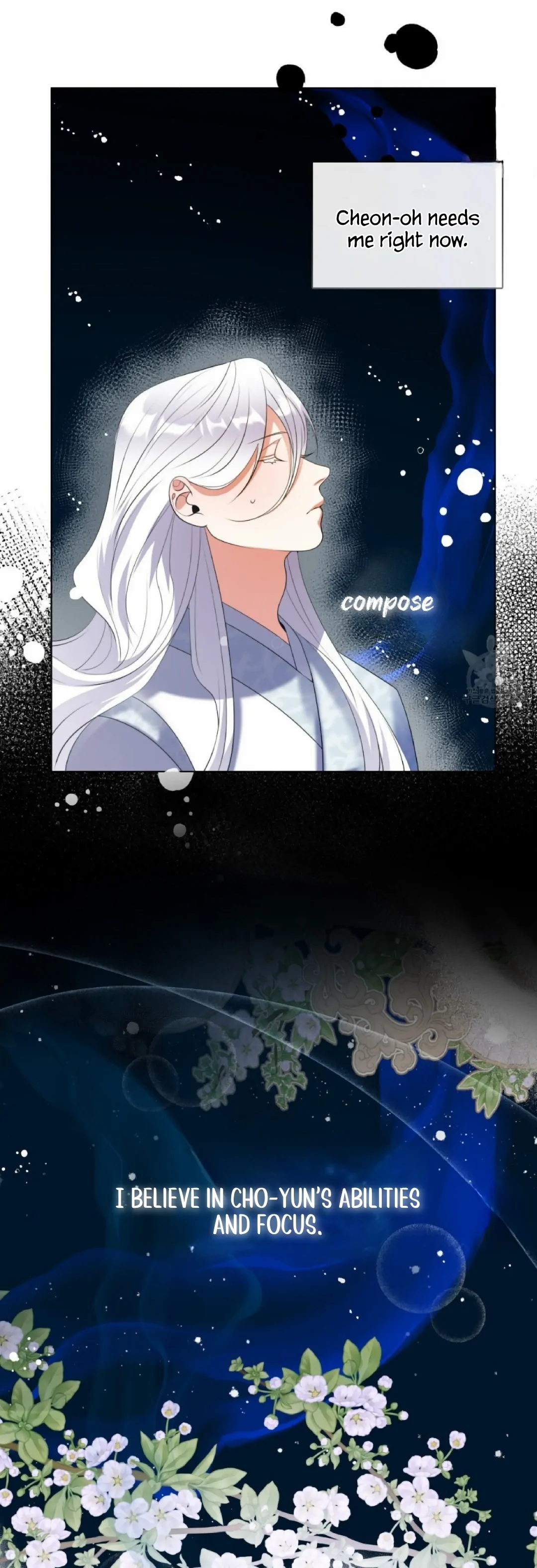 Raising the Demonic Cult’s Leader Chapter 9 - Page 25