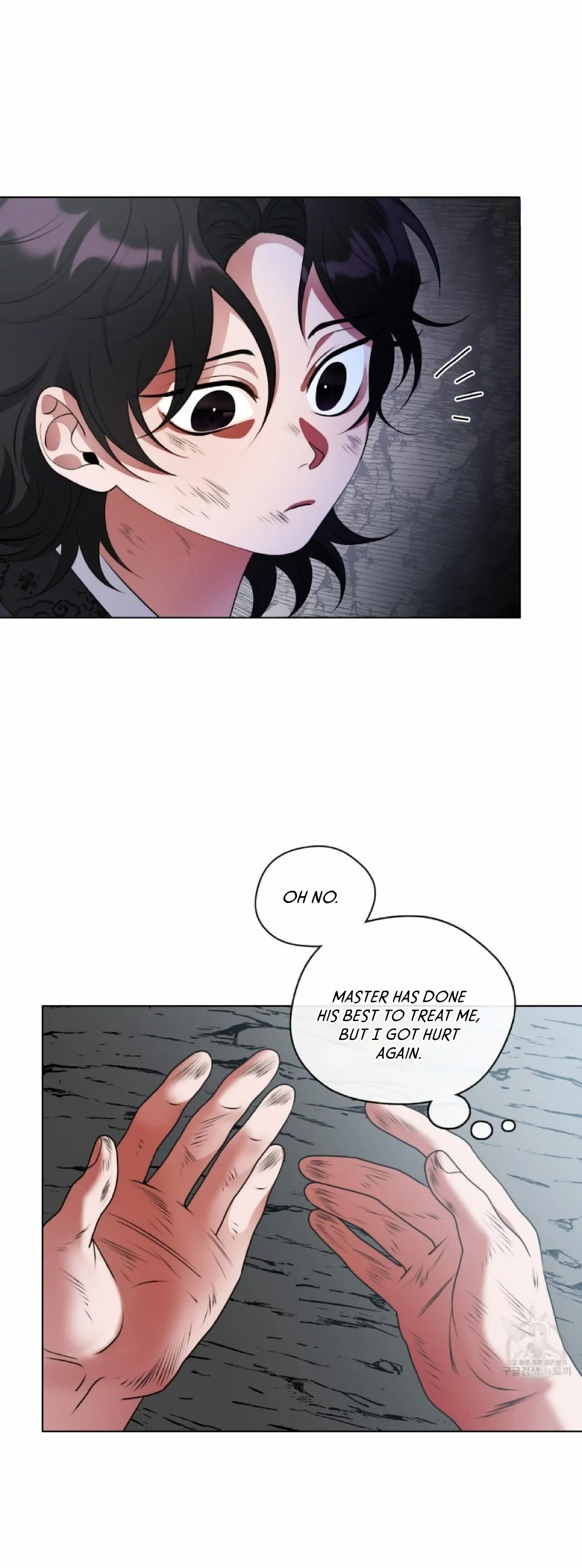 Raising the Demonic Cult’s Leader Chapter 9 - Page 31