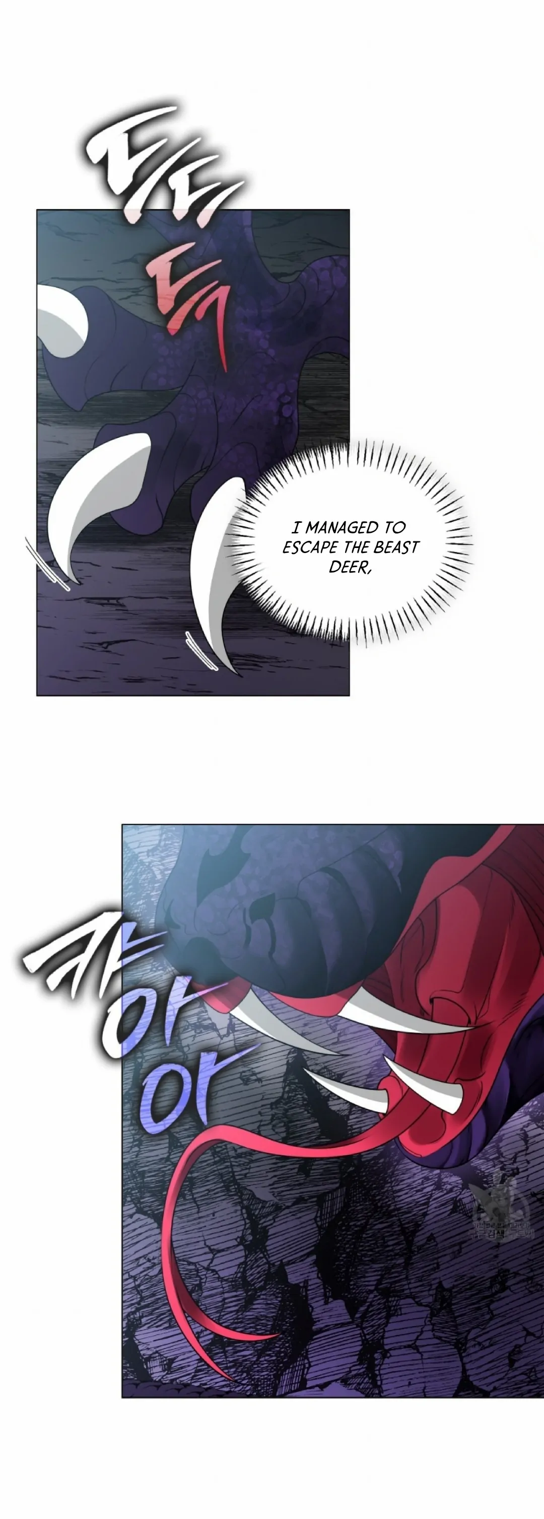 Raising the Demonic Cult’s Leader Chapter 9 - Page 38