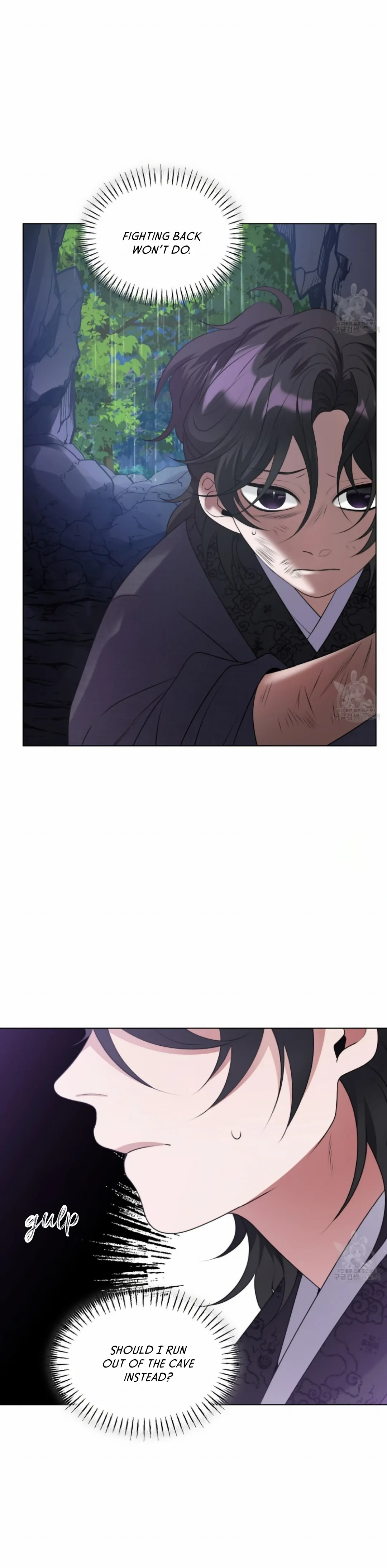 Raising the Demonic Cult’s Leader Chapter 9 - Page 40