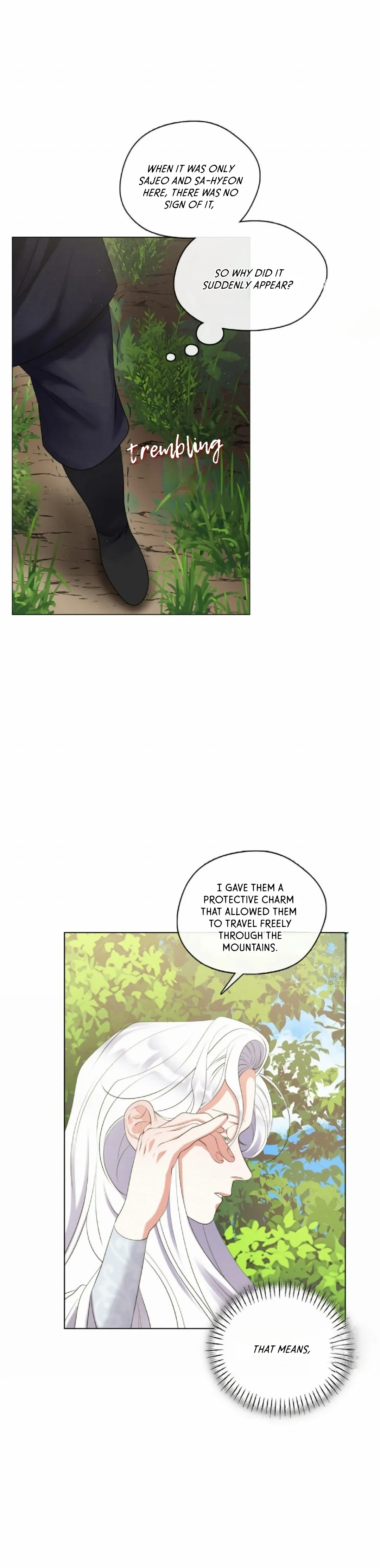 Raising the Demonic Cult’s Leader Chapter 9 - Page 5