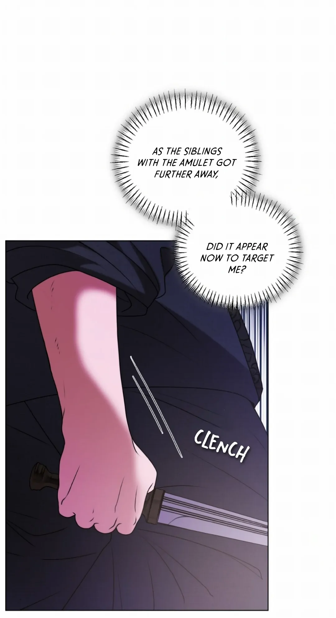 Raising the Demonic Cult’s Leader Chapter 9 - Page 6