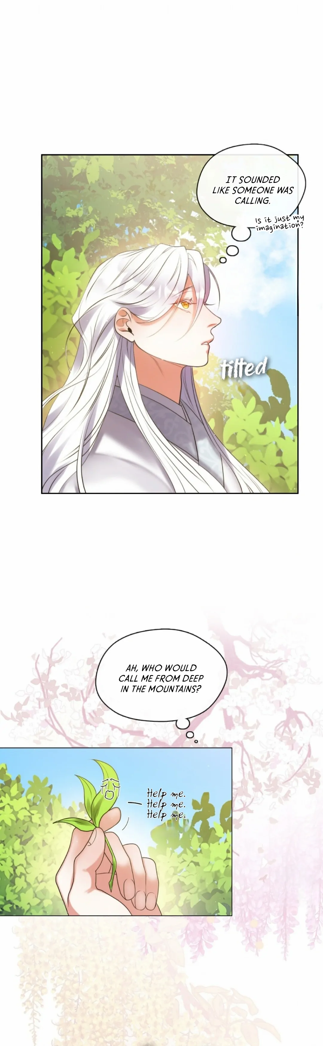 Raising the Demonic Cult’s Leader Chapter 9 - Page 8