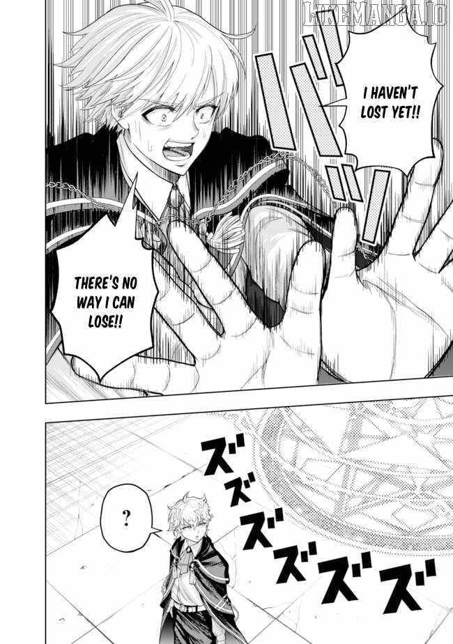 Raitei to Yobareta Saikyou Boukensha, Majutsu Gakuin ni Nyuugaku shite Issai no Enryonaku Musou suru Chapter 5 - Page 18