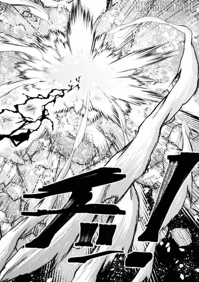 Raitei to Yobareta Saikyou Boukensha, Majutsu Gakuin ni Nyuugaku shite Issai no Enryonaku Musou suru Chapter 5 - Page 23