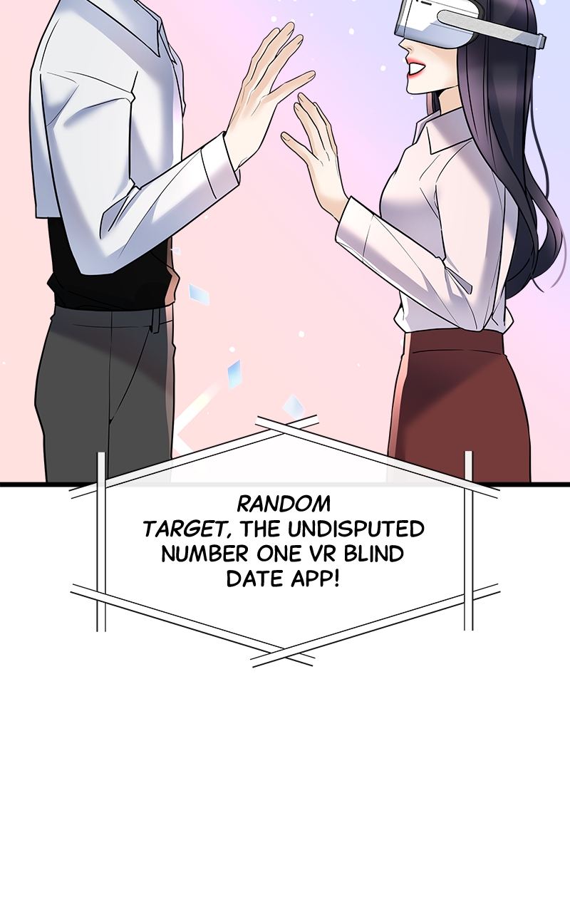 Random Target Chapter 1 - Page 2