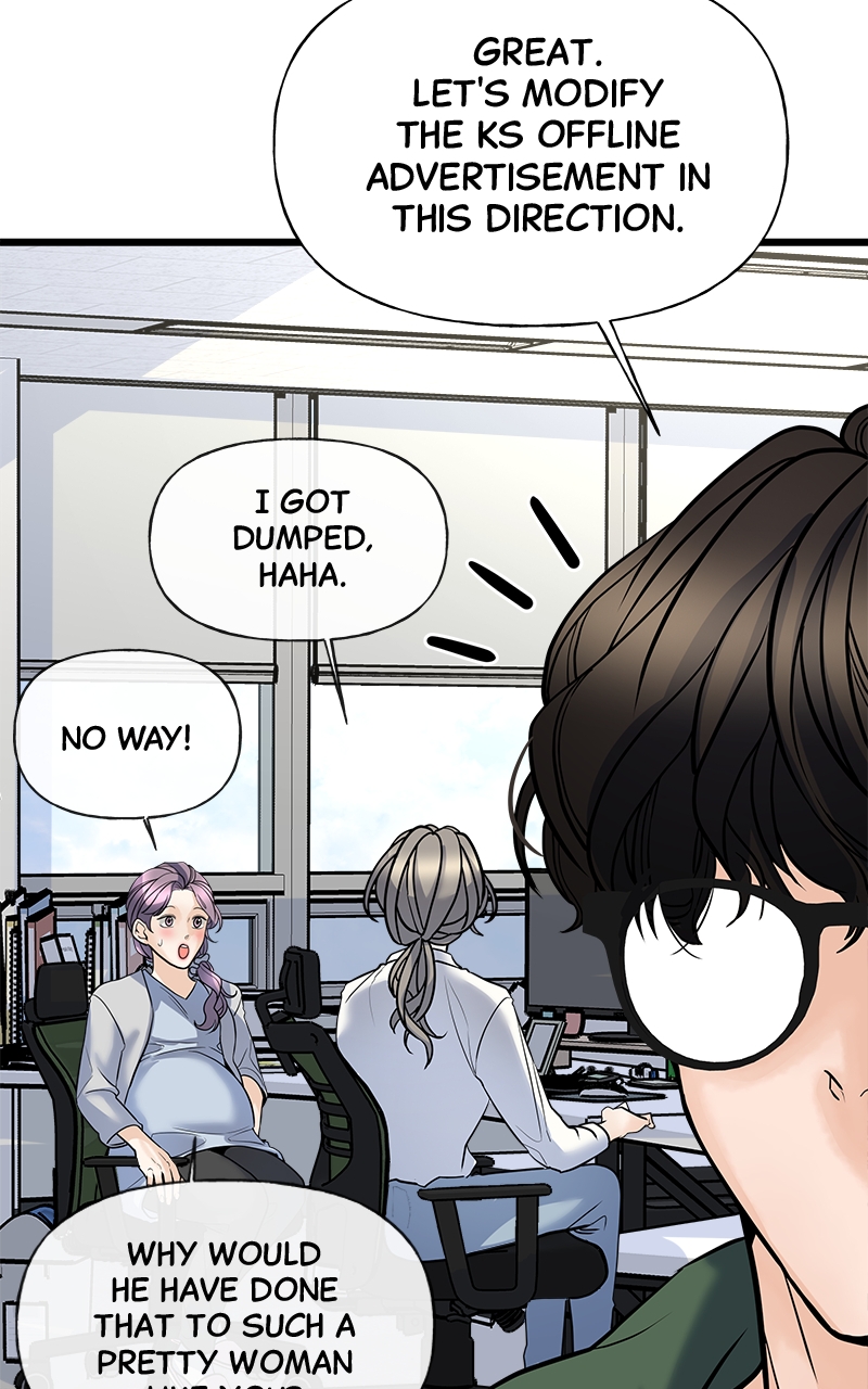Random Target Chapter 1 - Page 115