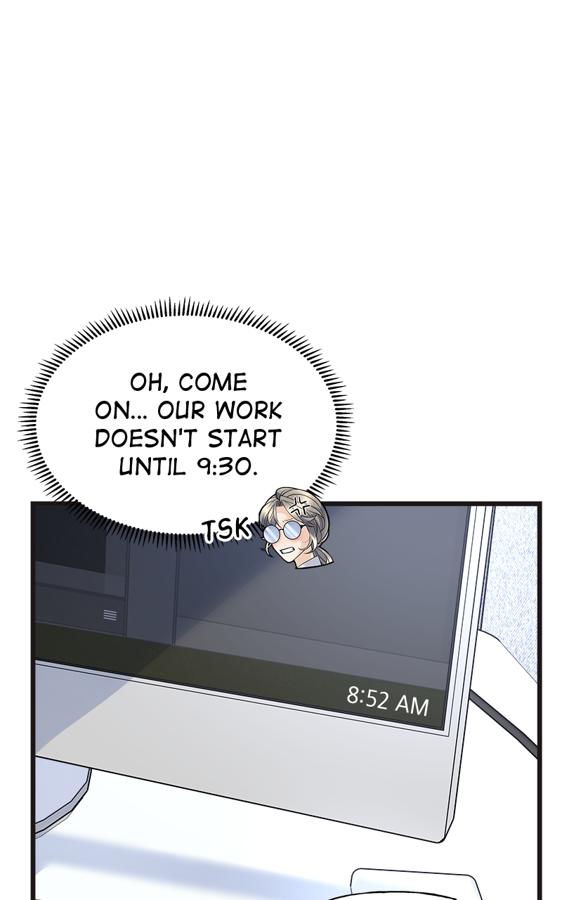 Random Target Chapter 1 - Page 124