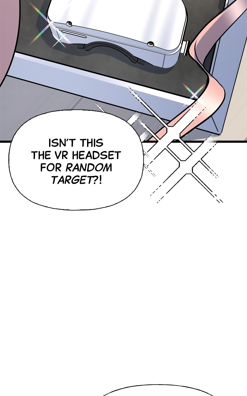 Random Target Chapter 1 - Page 141