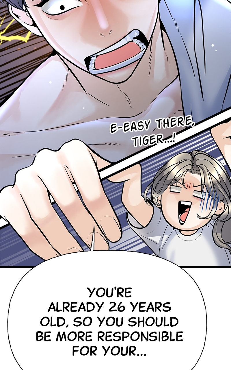 Random Target Chapter 1 - Page 145