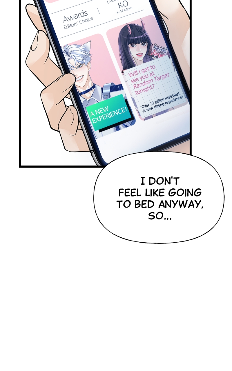 Random Target Chapter 1 - Page 152