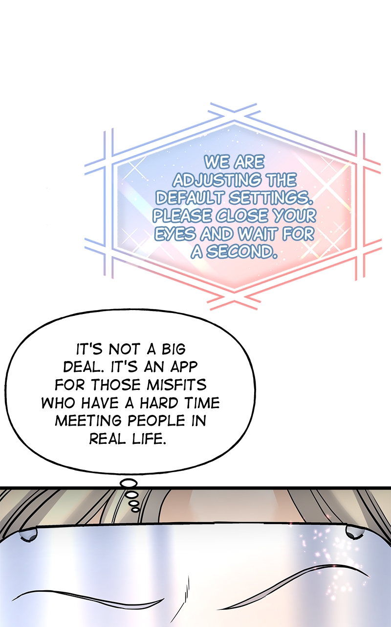 Random Target Chapter 1 - Page 155