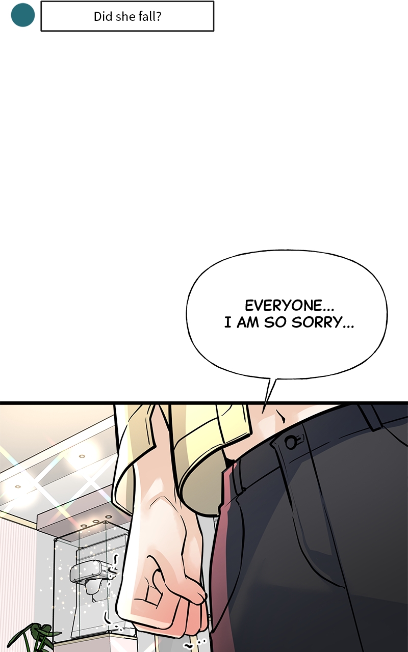 Random Target Chapter 1 - Page 20