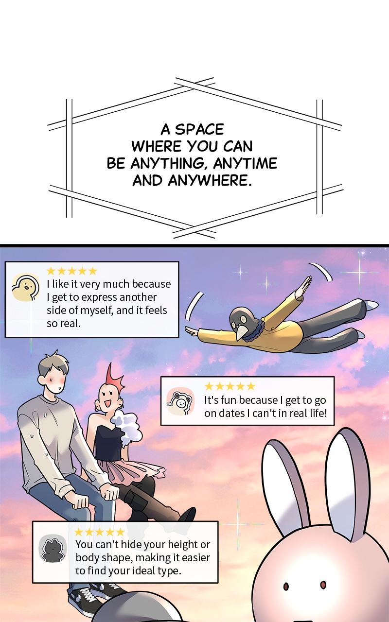 Random Target Chapter 1 - Page 3