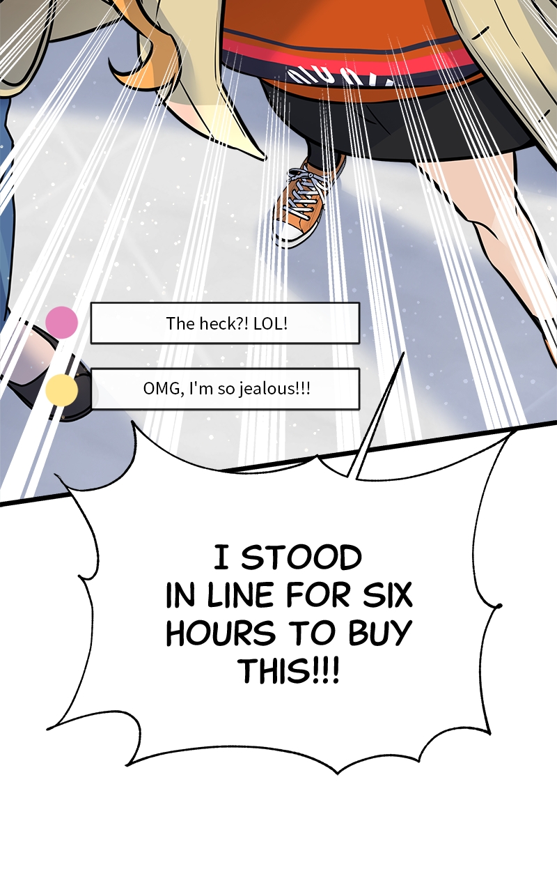 Random Target Chapter 1 - Page 23