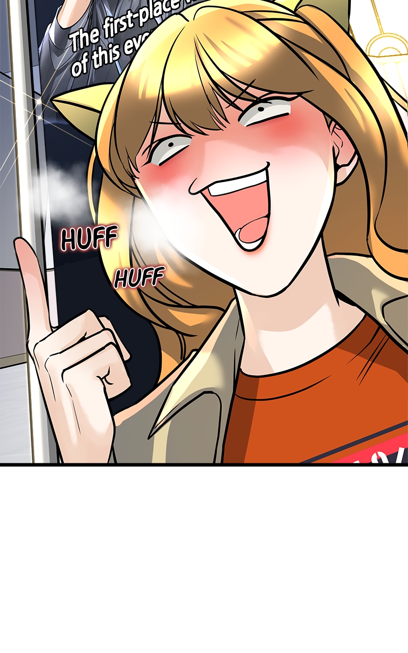 Random Target Chapter 1 - Page 25