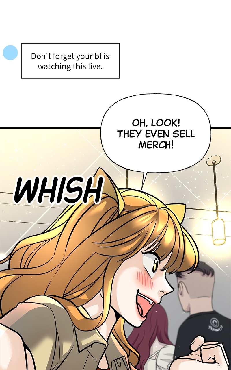 Random Target Chapter 1 - Page 26