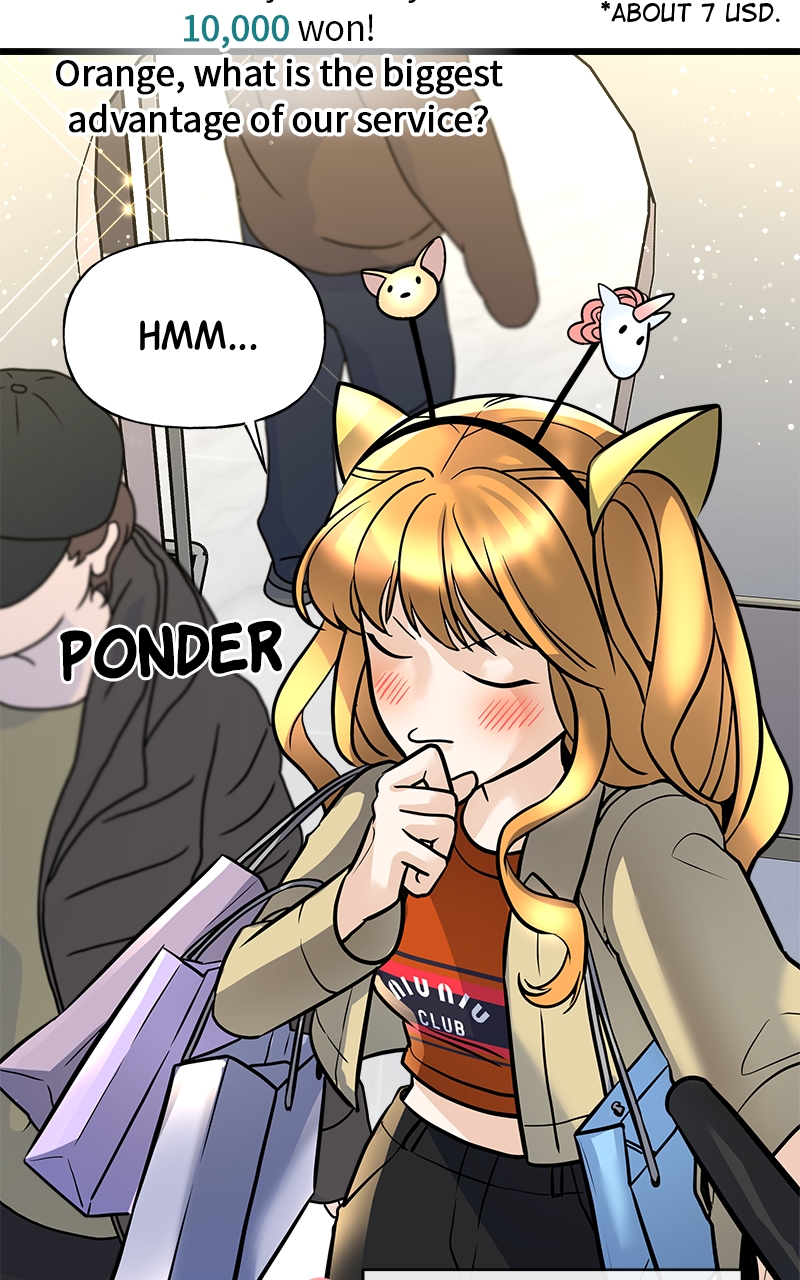 Random Target Chapter 1 - Page 28