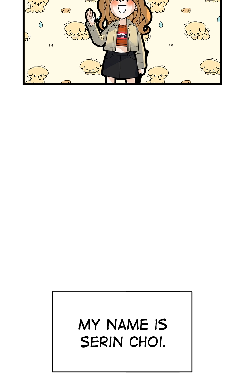Random Target Chapter 1 - Page 41