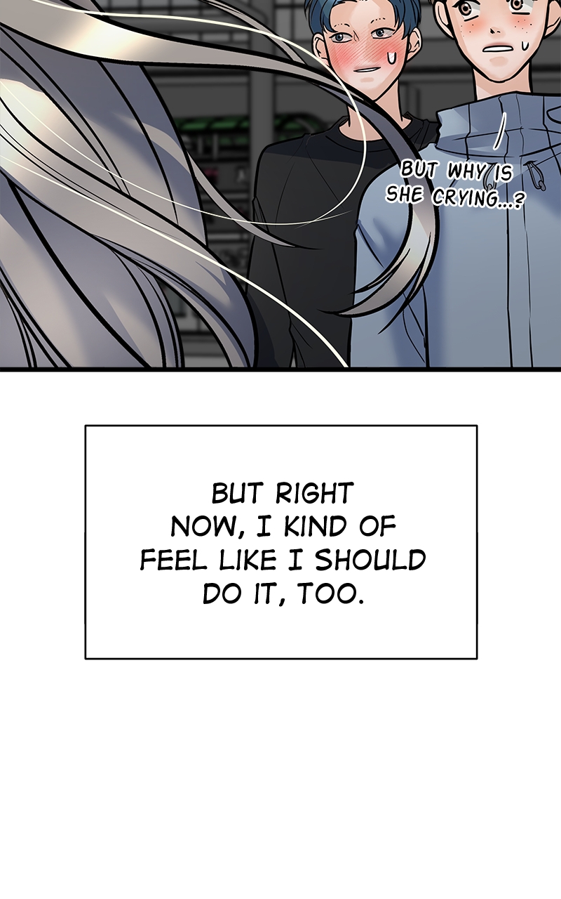 Random Target Chapter 1 - Page 47