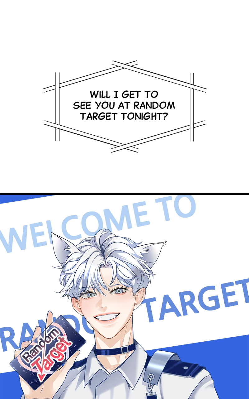 Random Target Chapter 1 - Page 7