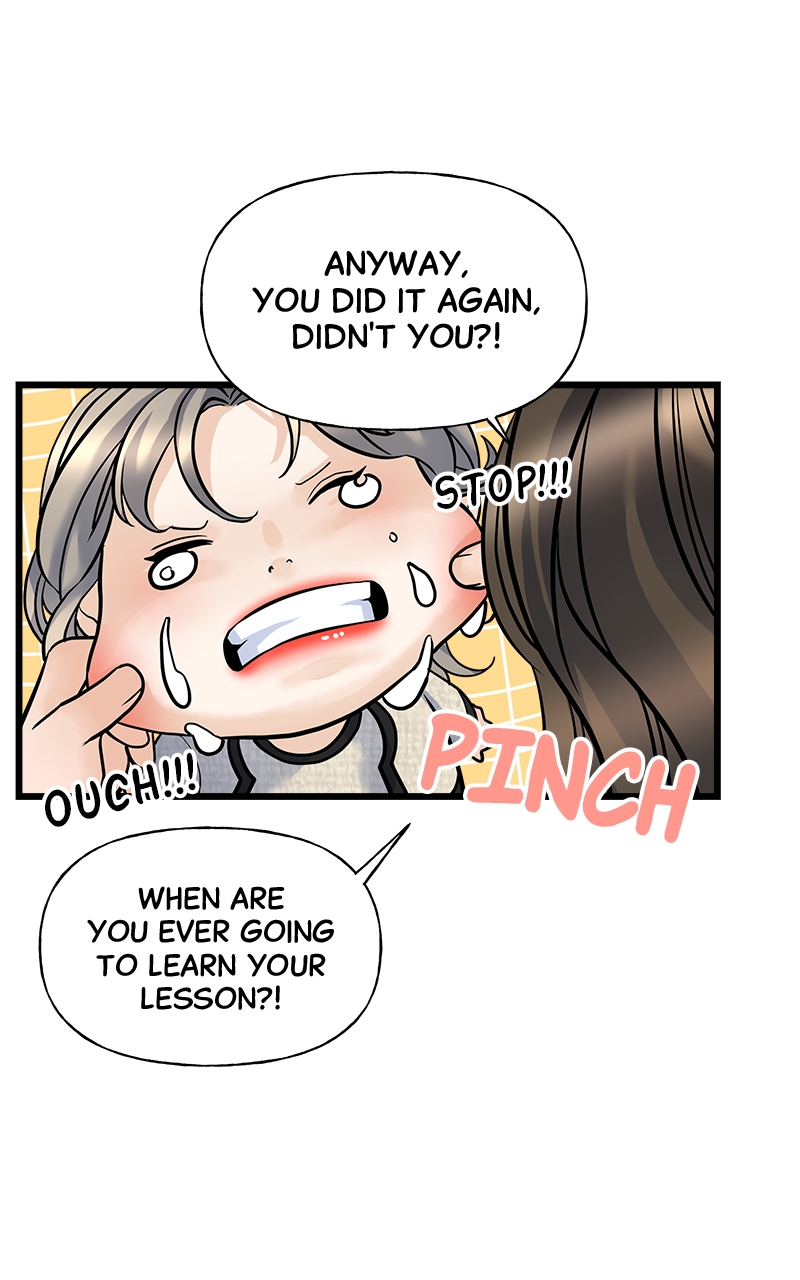 Random Target Chapter 1 - Page 69