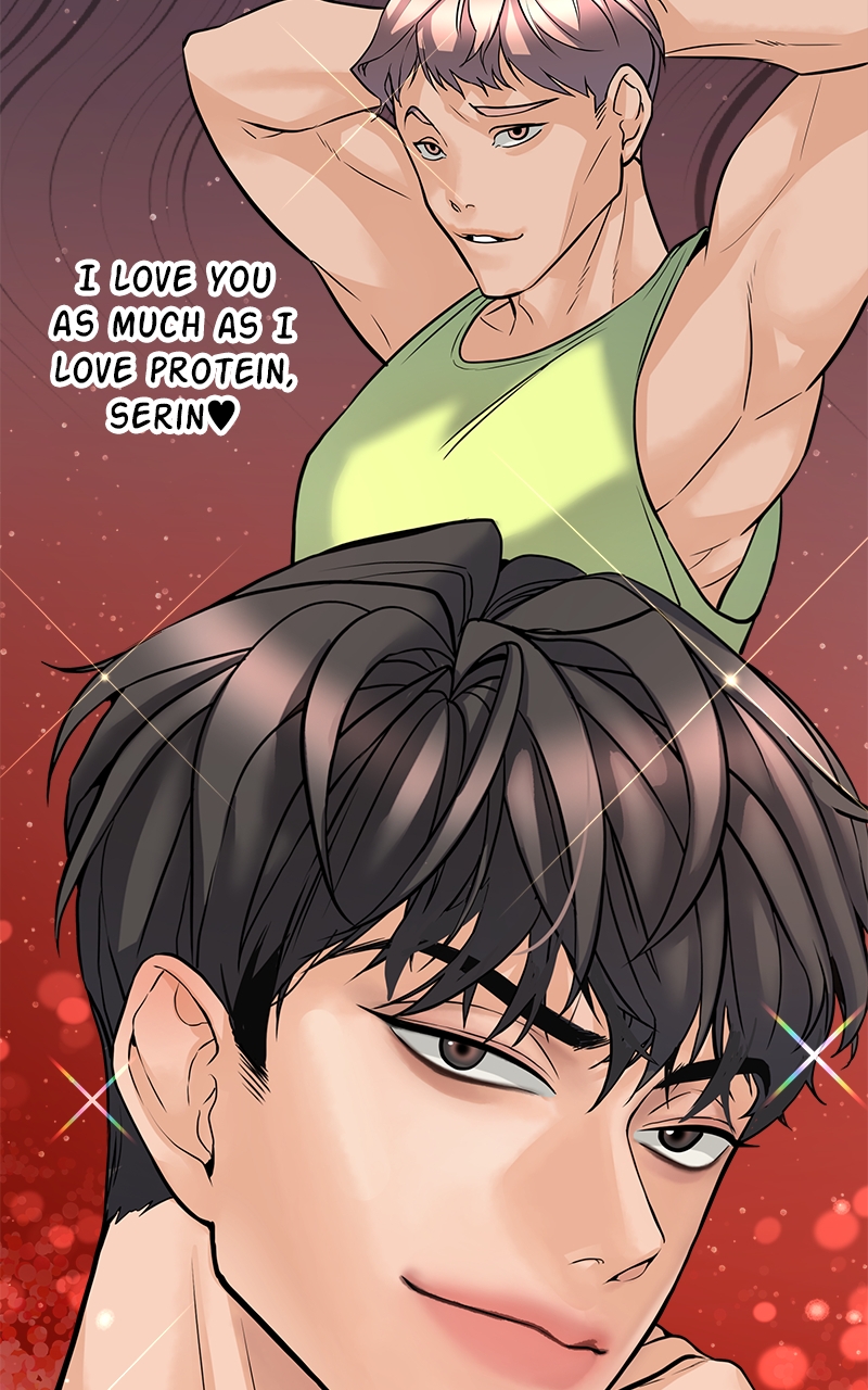 Random Target Chapter 1 - Page 73