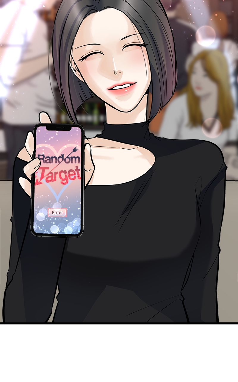 Random Target Chapter 1 - Page 76
