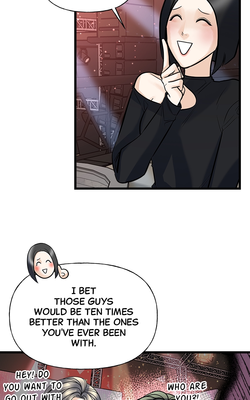 Random Target Chapter 1 - Page 79
