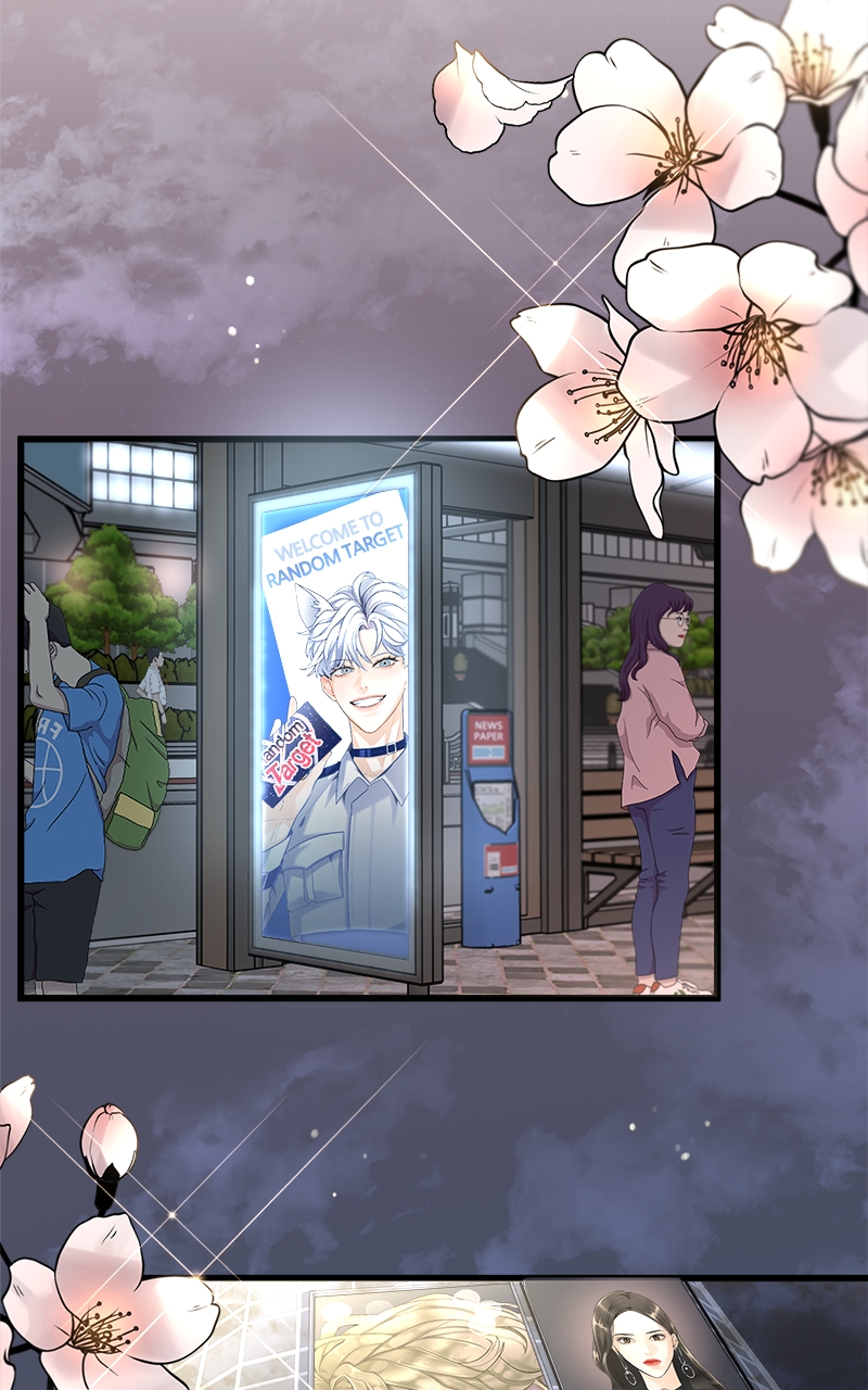 Random Target Chapter 1 - Page 9