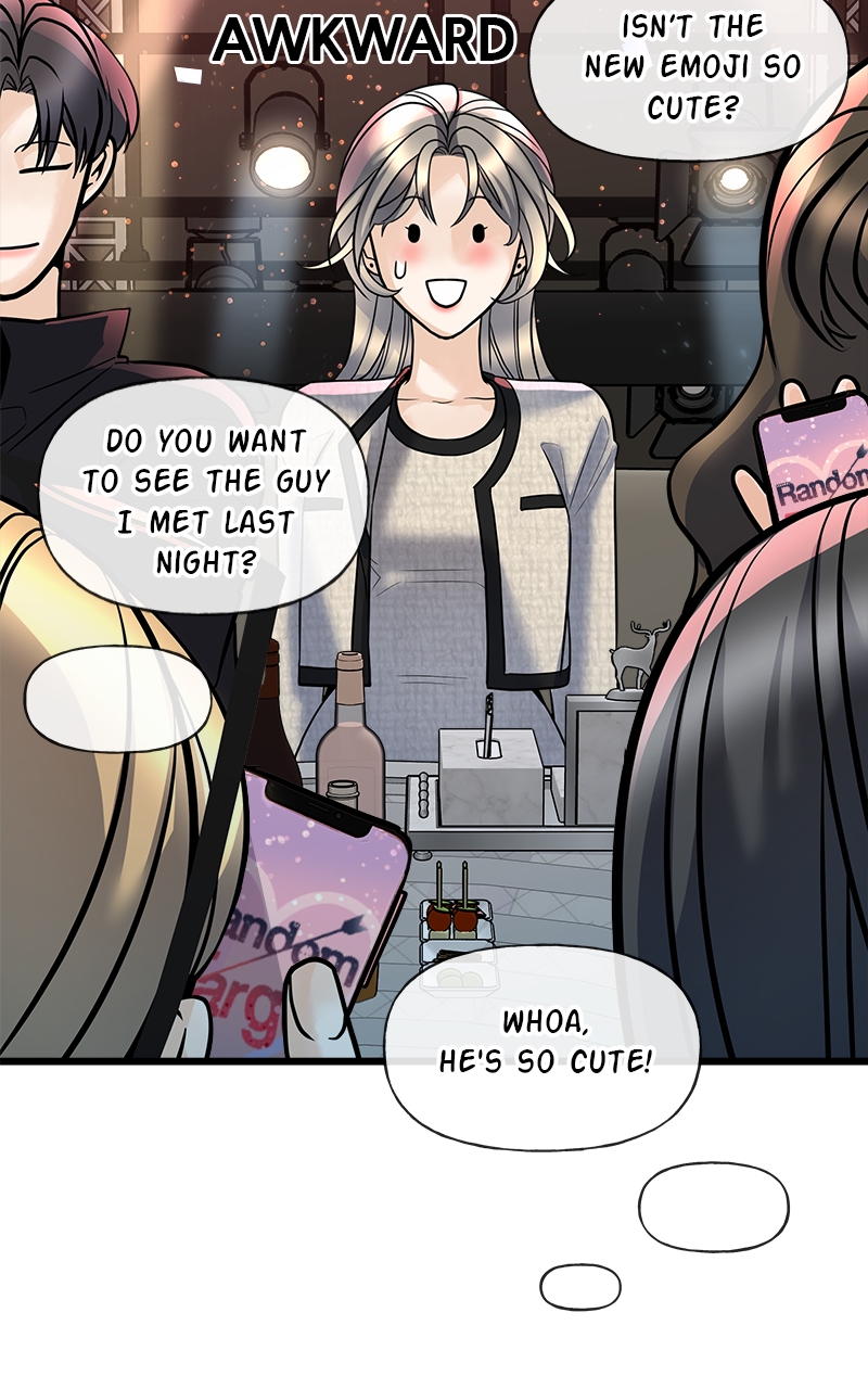 Random Target Chapter 1 - Page 86